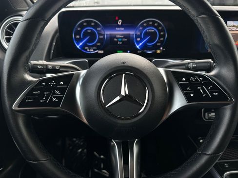 Certified 2024 Mercedes-Benz EQB 250+ image 22