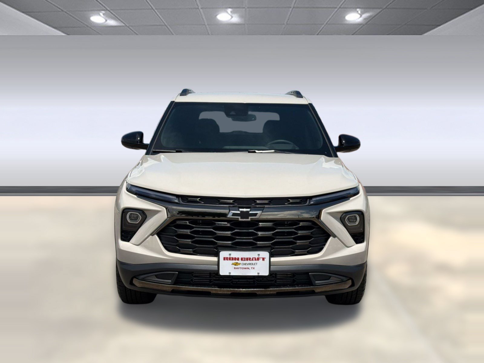 New 2026 Chevrolet TrailBlazer ACTIV w/ Convenience Package FWD image 6