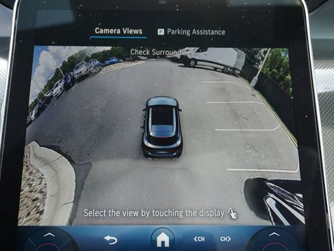 Certified 2025 Mercedes-Benz GLC 300 4MATIC image 34