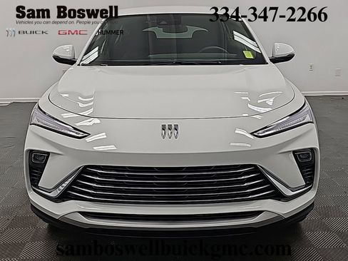 New 2026 Buick Envista Preferred w/ Convenience I Package image 3