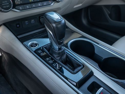 Used 2024 Nissan Altima 2.5 SL image 26