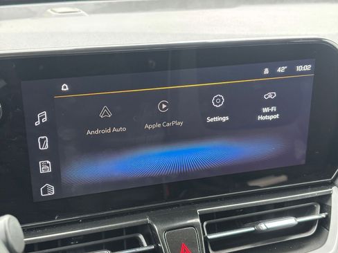 Used 2025 Chevrolet TrailBlazer LT w/ Driver Confidence Package image 20