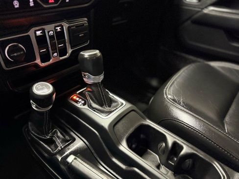 Used 2020 Jeep Gladiator Overland image 20