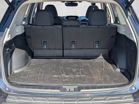 Used 2019 Subaru Forester Sport w/ Popular Package #2 AWD/4WD image 6