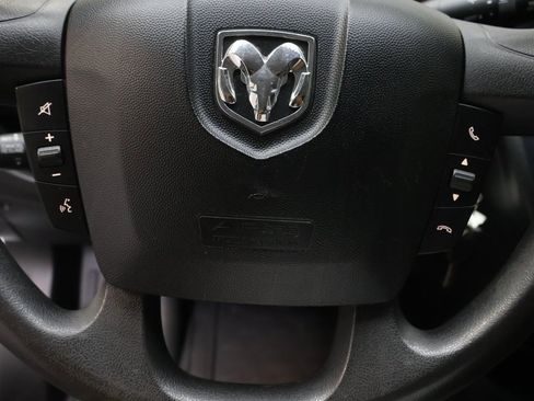 Used 2015 RAM ProMaster 1500 image 17
