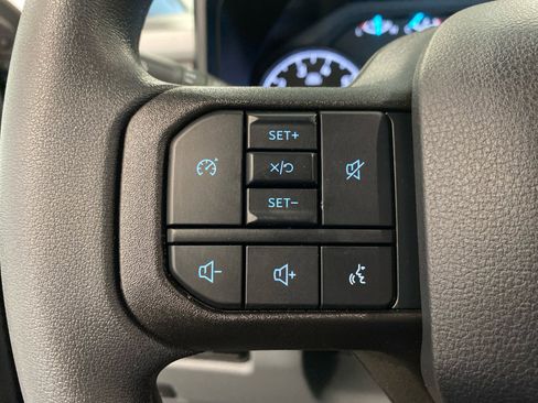 New 2026 Ford F250 XL w/ XL Chrome Package image 13