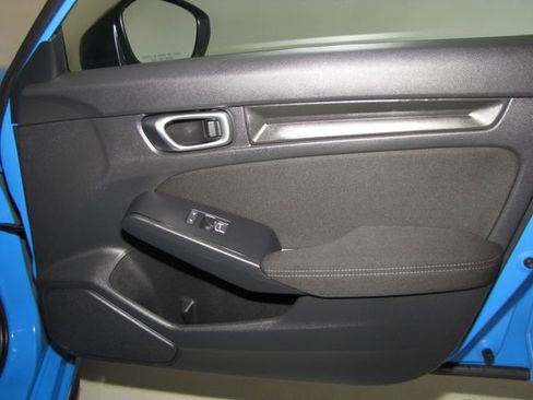 Certified 2023 Honda Civic Sport image 20