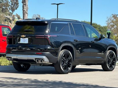 New 2026 Chevrolet Traverse LT w/ Enhanced Driving Package