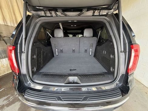 Certified 2023 GMC Yukon XL SLT image 26