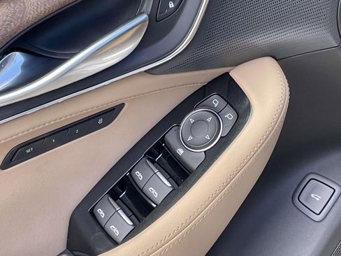 New 2025 Cadillac CT5 Premium Luxury image 15