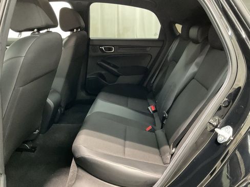 Used 2024 Honda Civic Sport image 20