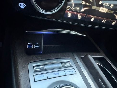 Certified 2023 Genesis G80 2.5T w/ Advanced Package image 33