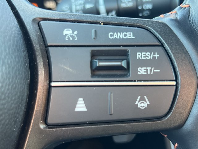Used 2025 Honda CR-V Sport-L image 27