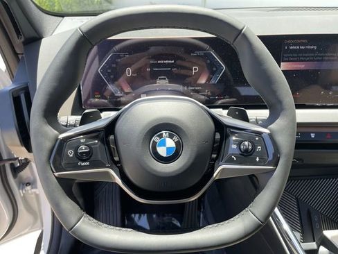 Used 2025 BMW X3 xDrive30i w/ Premium Package image 20