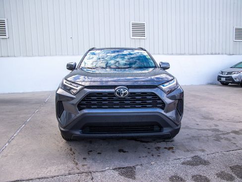 Certified 2025 Toyota RAV4 XLE image 3