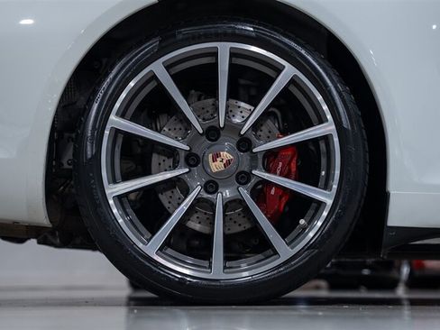 Used 2013 Porsche 911 Carrera RWD image 15