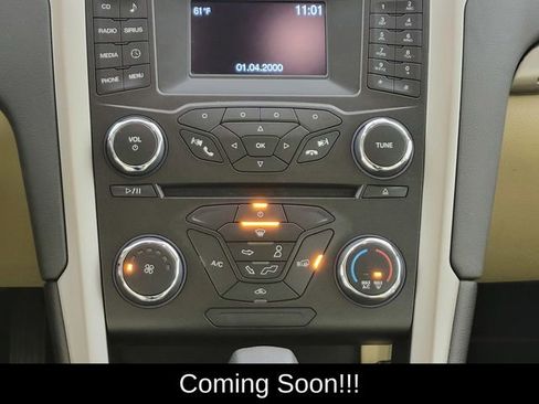 Used 2014 Ford Fusion SE image 23