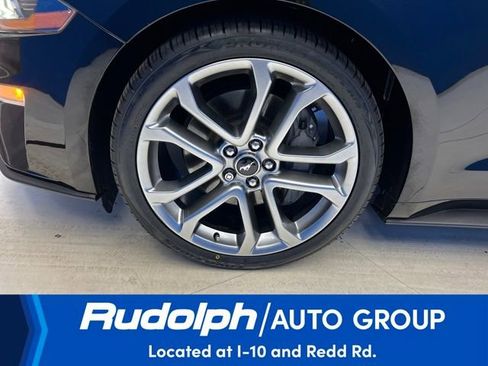 Used 2021 Ford Mustang GT Premium w/ Equipment Group 401A image 37