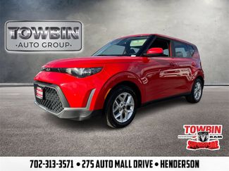 Used 2023 Kia Soul LX w/ Option Group 015 video 1