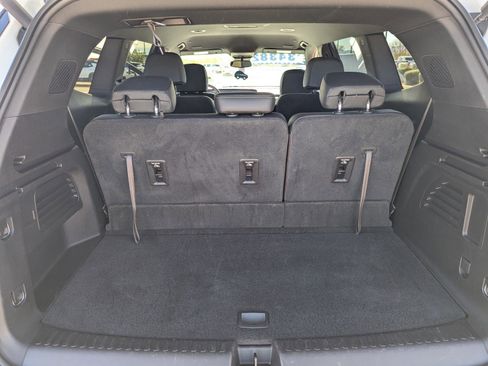 Certified 2025 Buick Enclave Preferred image 10