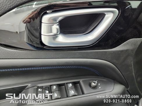 New 2026 Jeep Compass Latitude w/ Quick Order Package 29K image 42