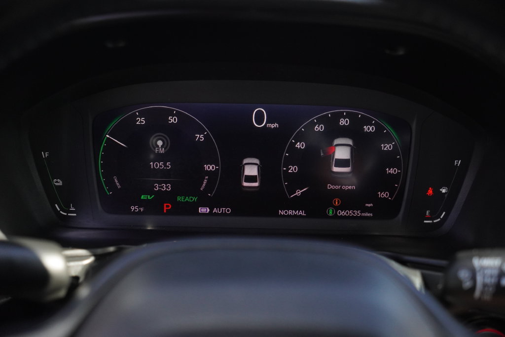 Used 2025 Honda Accord Sport image 18