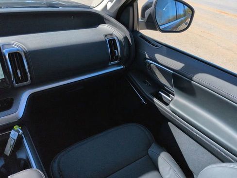 New 2026 Ford Expedition Max Platinum w/ Driver's Package image 17