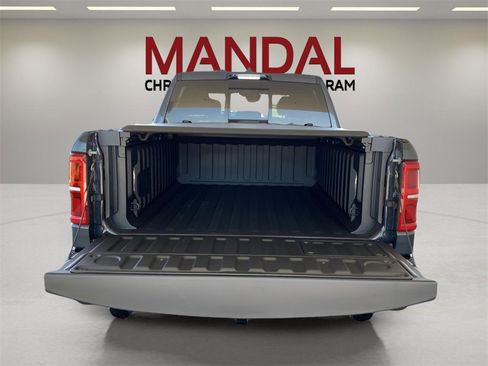 New 2026 RAM 1500 Limited image 23