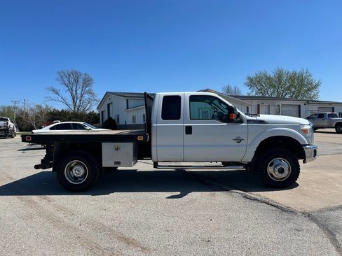 Used 2016 Ford F350 XLT image 4