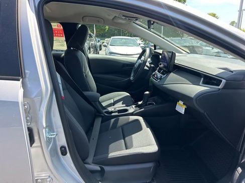 New 2026 Toyota Corolla LE FWD image 14