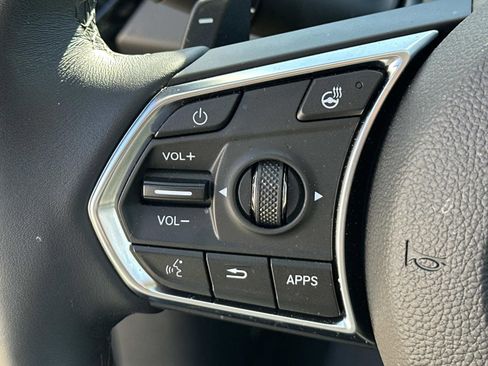 Certified 2025 Acura RDX SH-AWD w/ Advance Package image 25