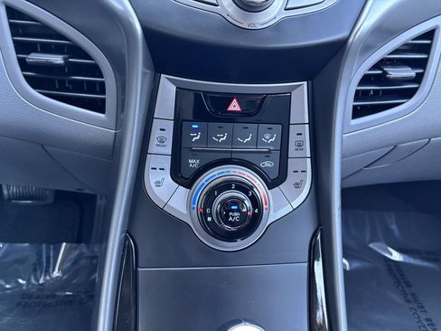 Used 2013 Hyundai Elantra Limited FWD image 19