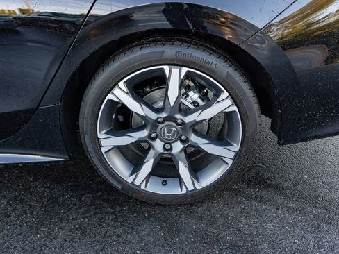 New 2026 Honda Civic Sport Touring image 10