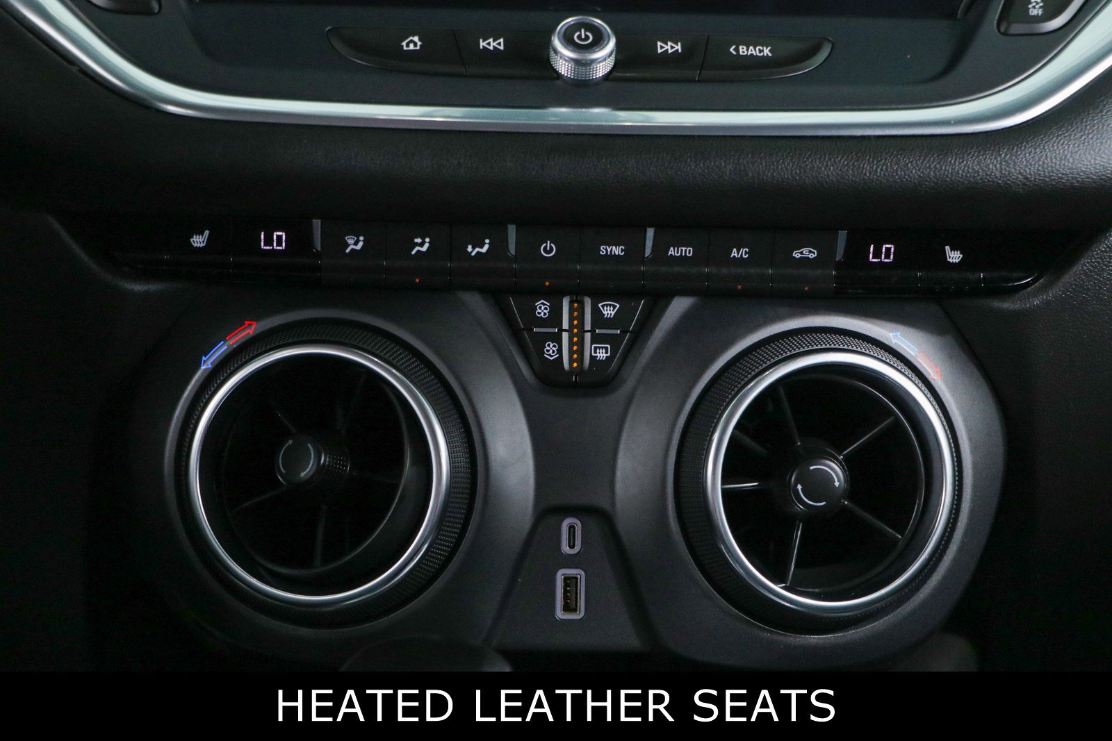 Used 2024 Chevrolet Blazer LT FWD image 20
