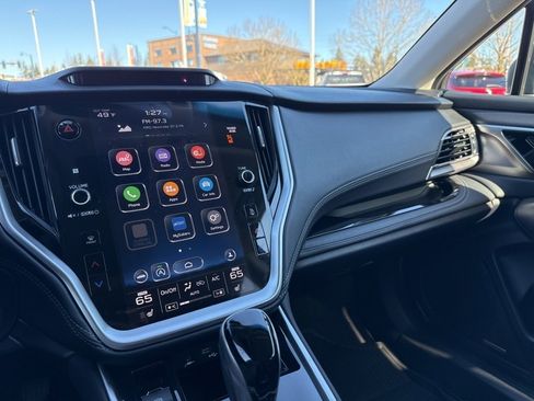 Used 2021 Subaru Outback Limited w/ Popular Package #2 image 8