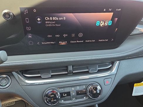 New 2026 Buick Envista Preferred w/ Convenience I Package image 11