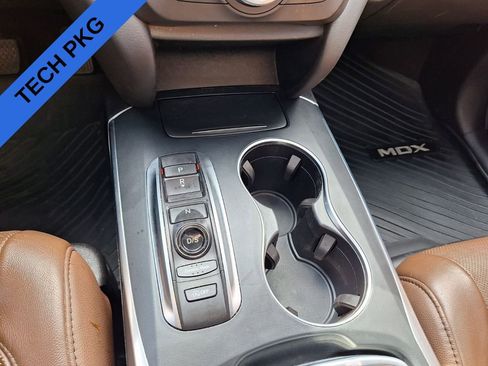 Used 2020 Acura MDX FWD w/ Technology Package image 15