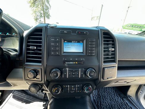 Used 2020 Ford F150 XL w/ Equipment Group 101A Mid image 9