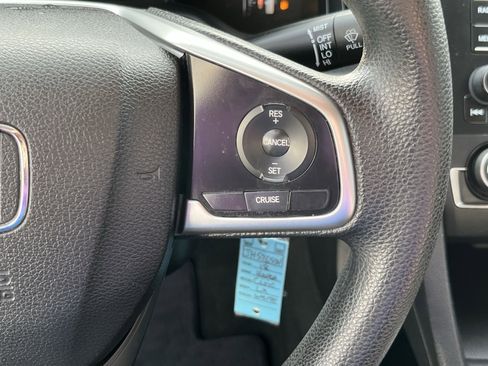 Used 2018 Honda Civic LX image 19