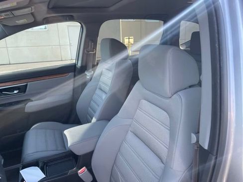 Used 2021 Honda CR-V EX image 5