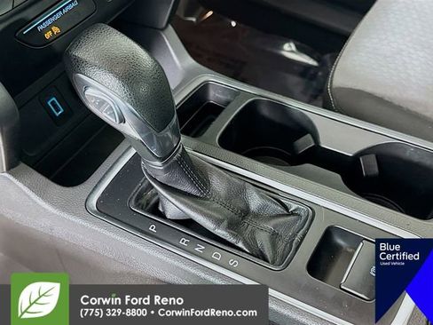 Certified 2018 Ford Escape SE AWD/4WD image 19