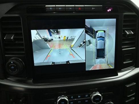 Used 2024 Ford F150 Lariat w/ Equipment Group 502A High image 17