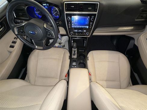 Used 2019 Subaru Outback 2.5i Premium image 21