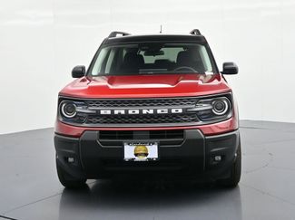 New 2025 Ford Bronco Sport Big Bend w/ Convenience Package video 3