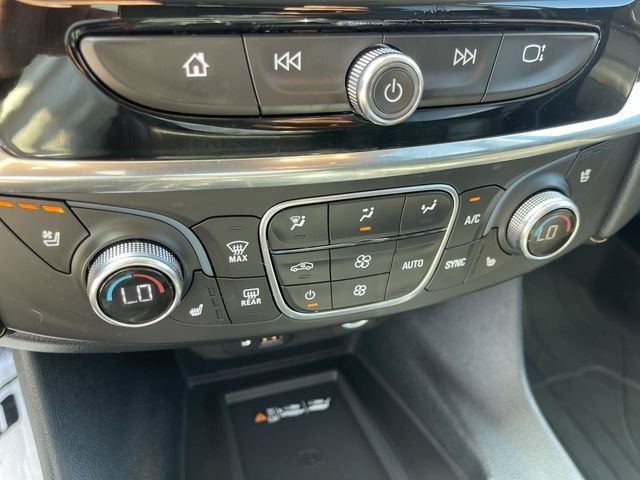 Used 2020 Chevrolet Traverse Premier w/ LPO, Floor Liner Package AWD/4WD image 19