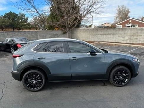 Used 2023 MAZDA CX-30 AWD 2.5 S w/ Preferred Package image 6