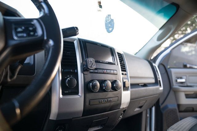 Used 2012 RAM 3500 Big Horn AWD/4WD image 26