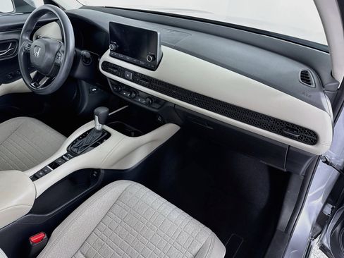 Certified 2024 Honda HR-V LX image 26