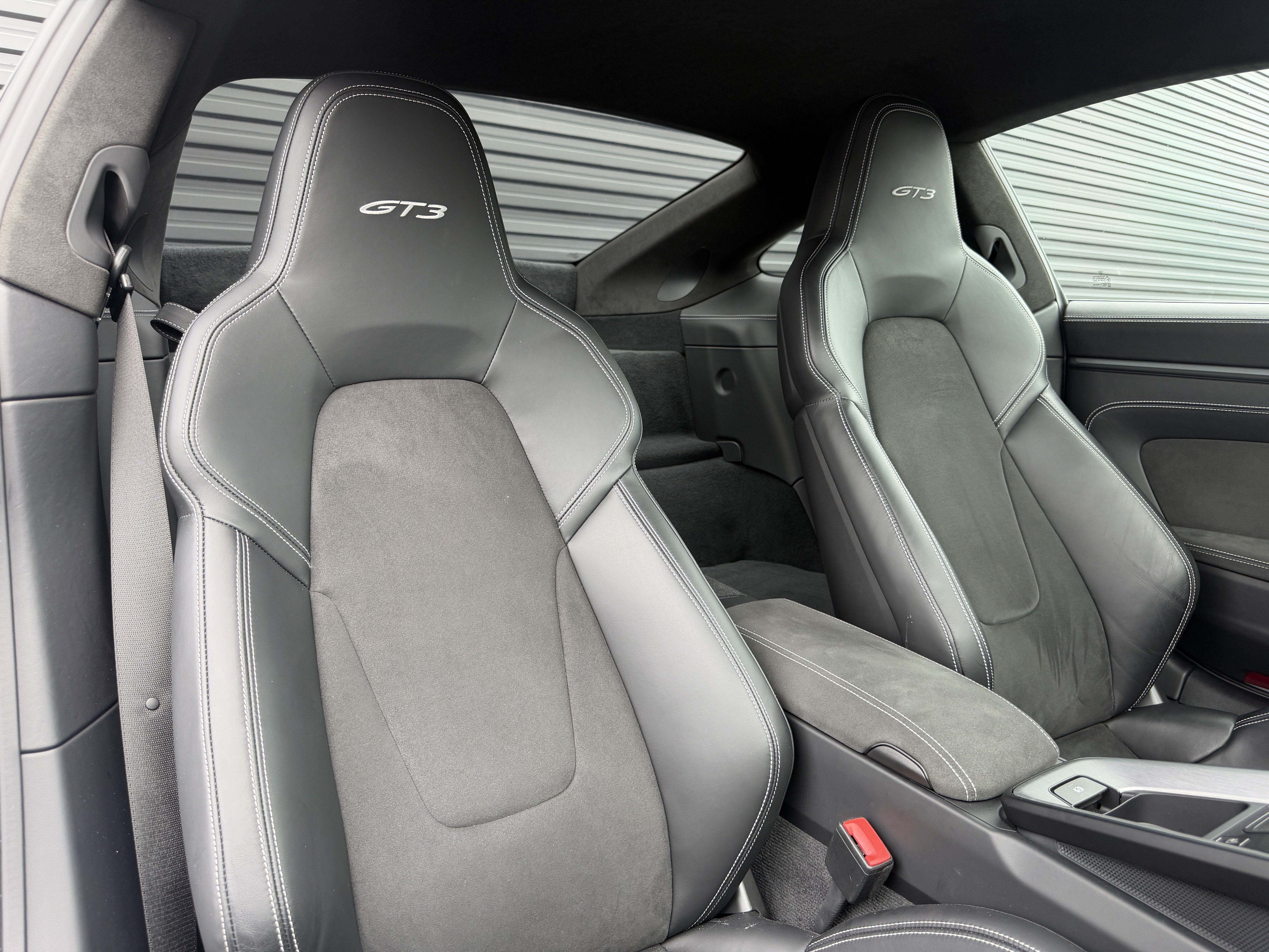 Used 2022 Porsche 911 GT3 RWD image 15