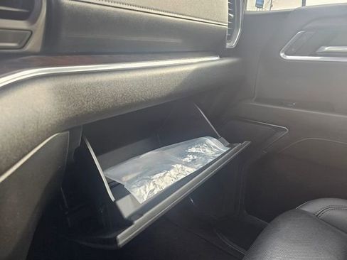 Used 2025 GMC Sierra 1500 SLT image 23